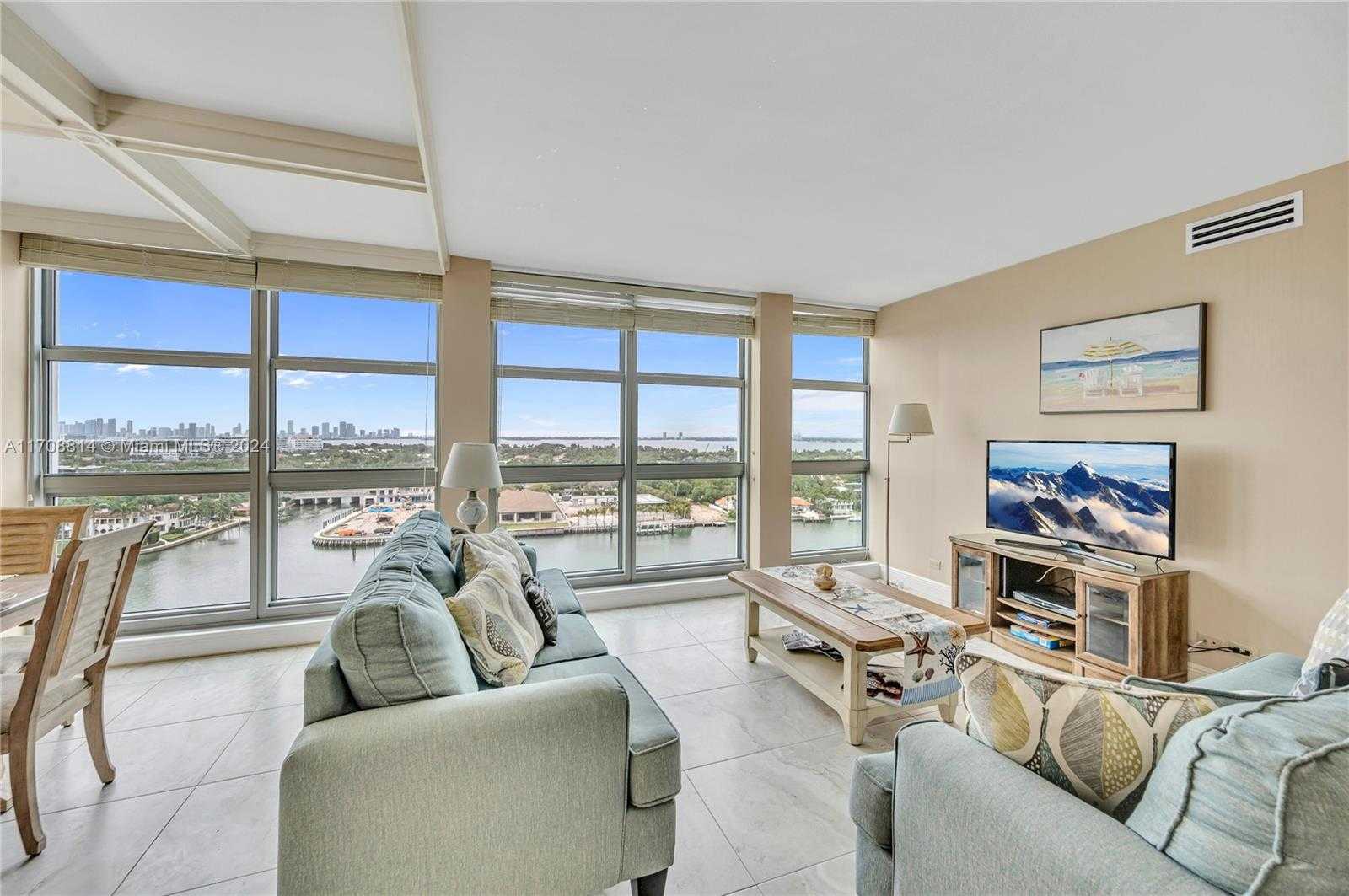Small Image of 5055 COLLINS AVE #14M, Miami Beach Number 16