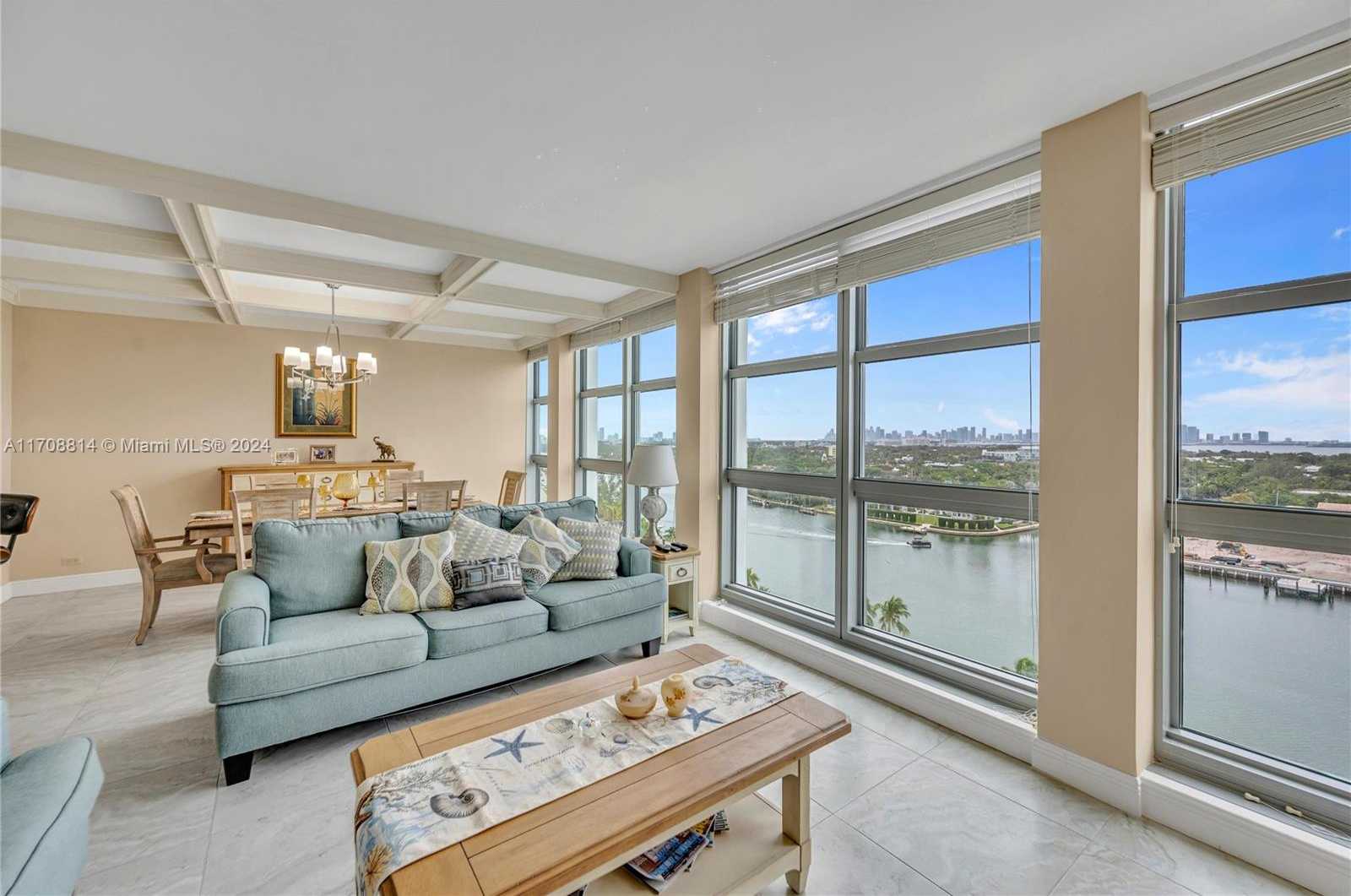 Small Image of 5055 COLLINS AVE #14M, Miami Beach Number 18