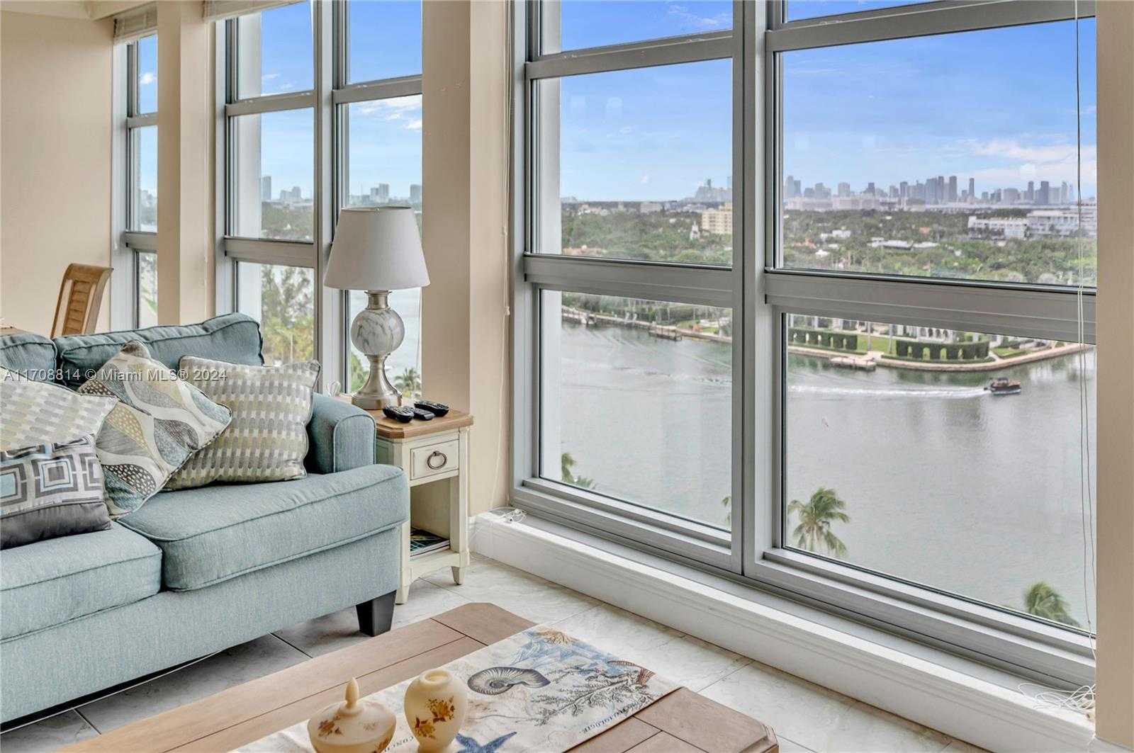 Small Image of 5055 COLLINS AVE #14M, Miami Beach Number 19