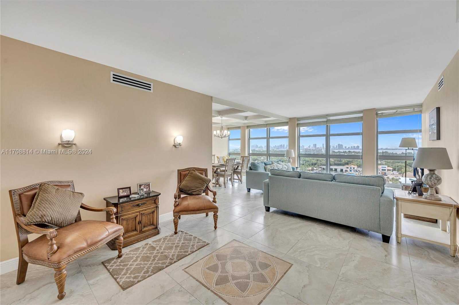 Small Image of 5055 COLLINS AVE #14M, Miami Beach Number 34