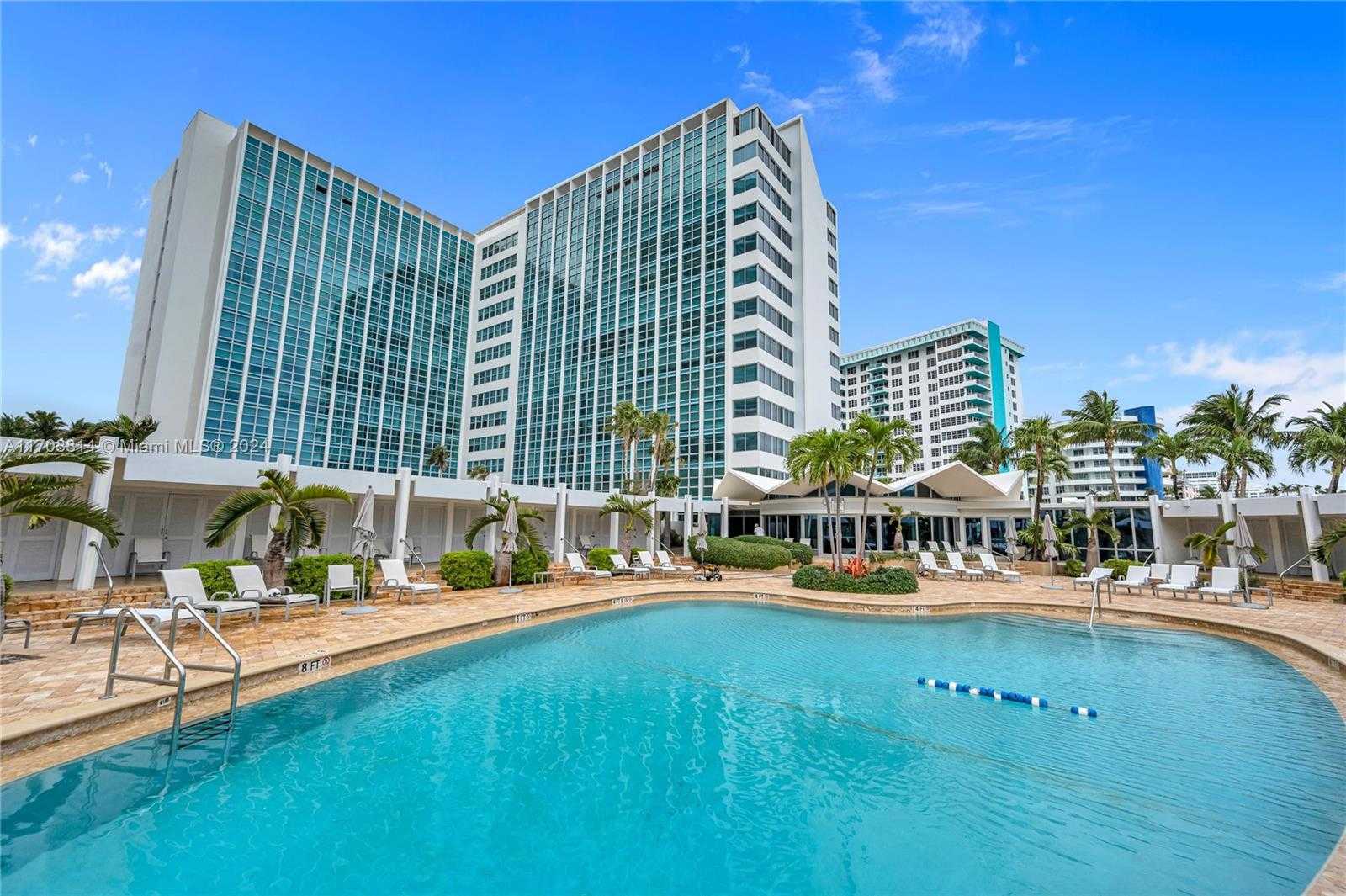 Small Image of 5055 COLLINS AVE #14M, Miami Beach Number 37