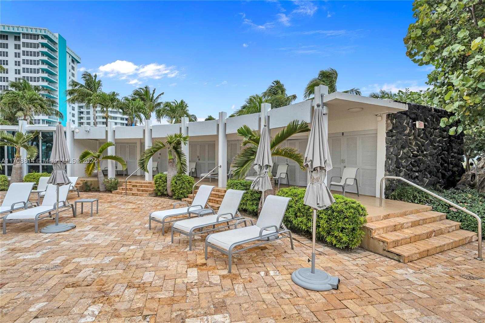 Small Image of 5055 COLLINS AVE #14M, Miami Beach Number 39