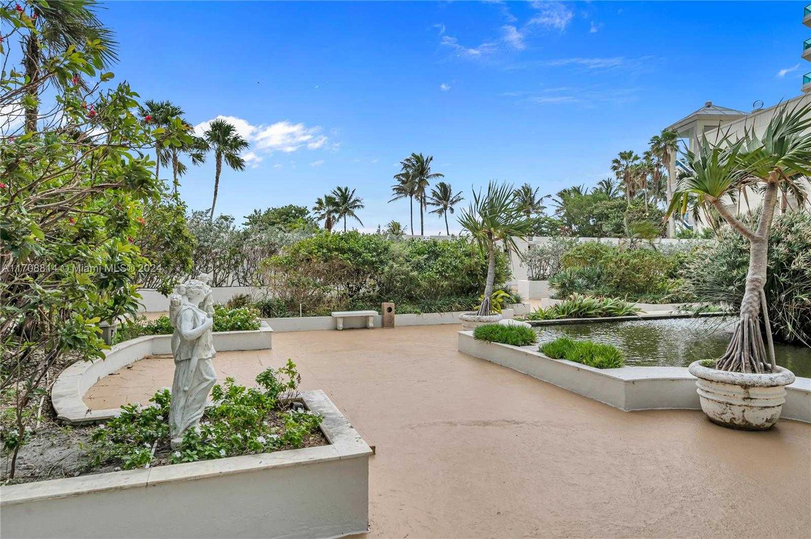 Small Image of 5055 COLLINS AVE #14M, Miami Beach Number 45