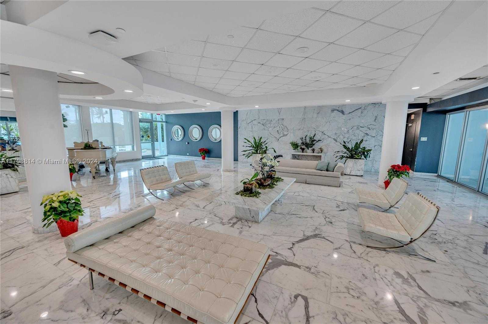 Small Image of 5055 COLLINS AVE #14M, Miami Beach Number 49