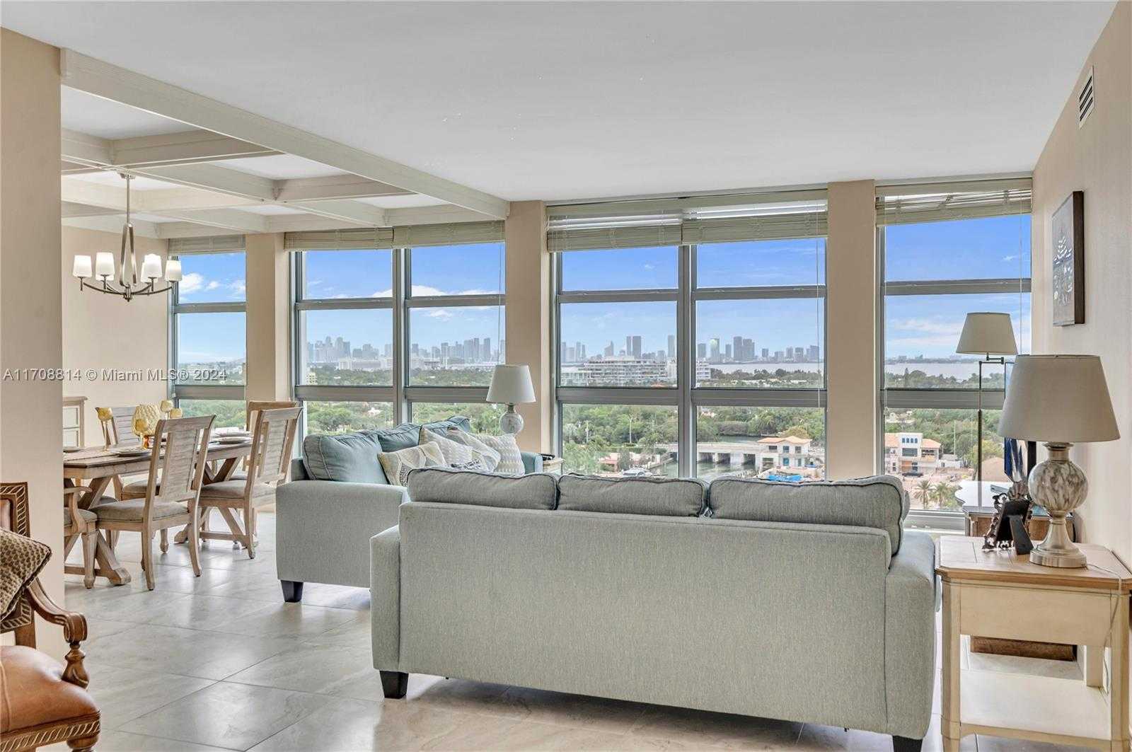 Small Image of 5055 COLLINS AVE #14M, Miami Beach Number 5