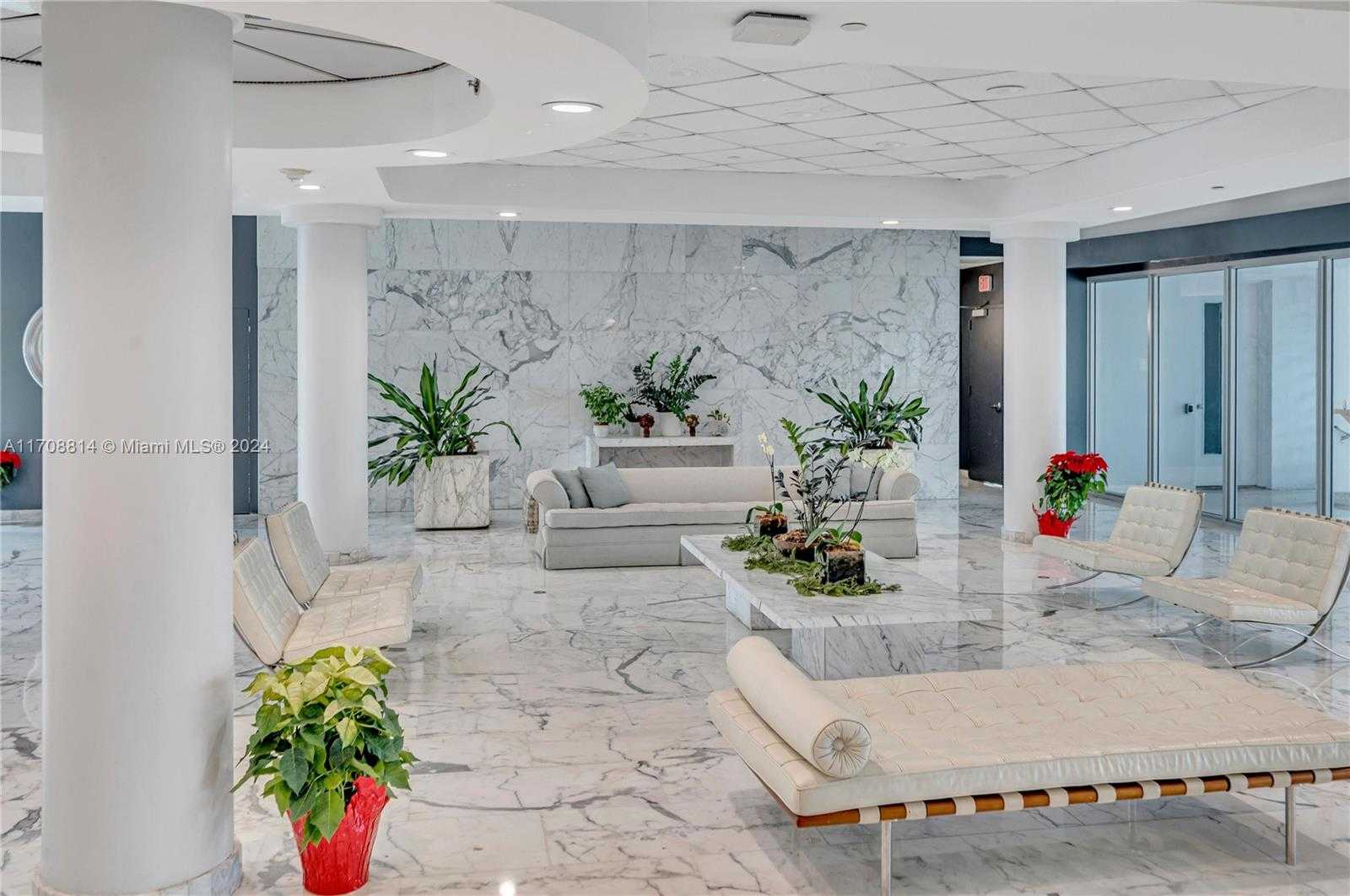 Small Image of 5055 COLLINS AVE #14M, Miami Beach Number 50