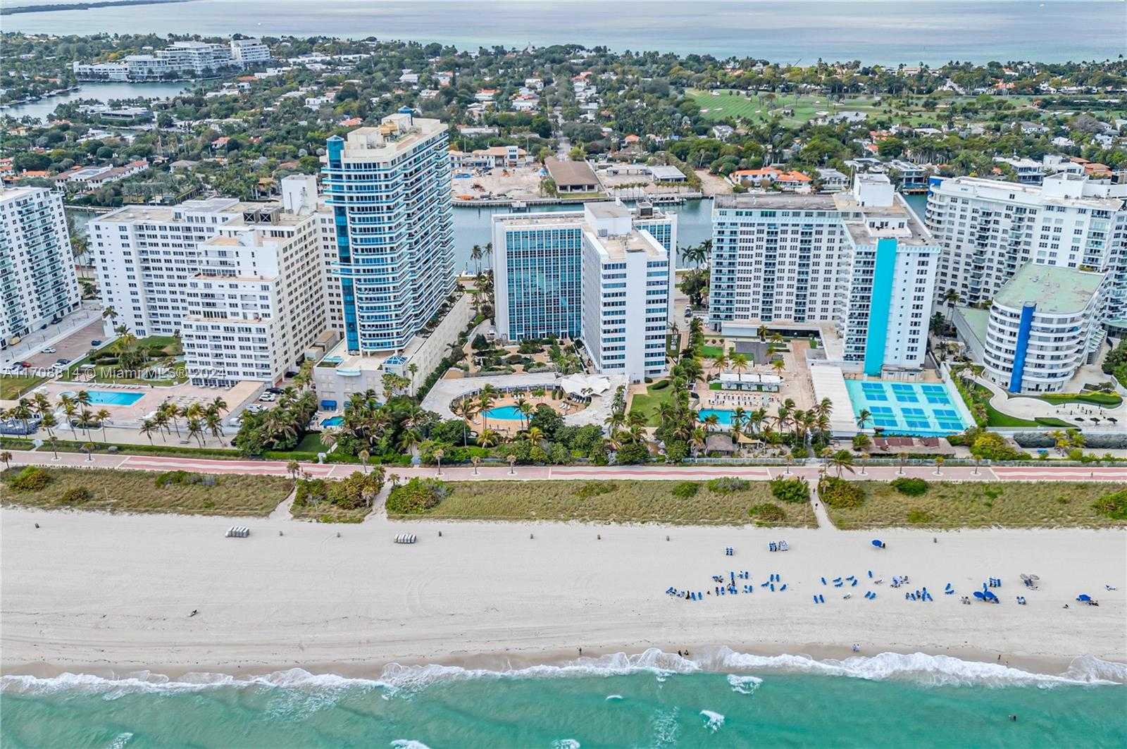 Small Image of 5055 COLLINS AVE #14M, Miami Beach Number 54