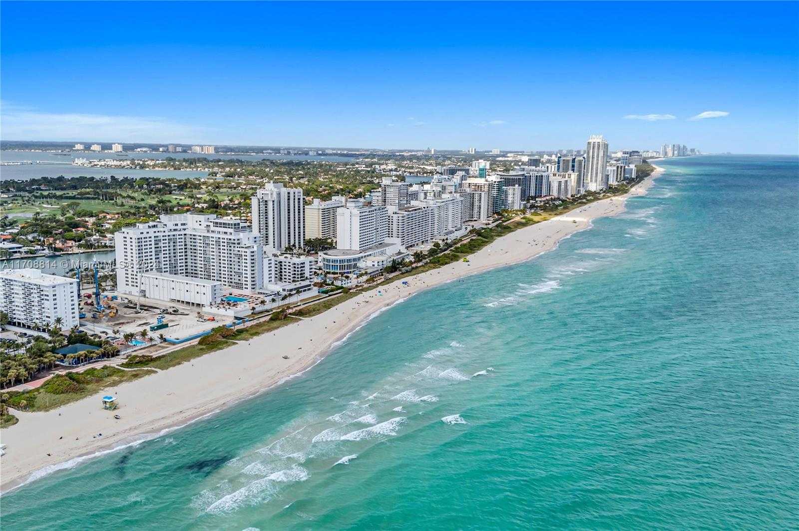 Small Image of 5055 COLLINS AVE #14M, Miami Beach Number 58