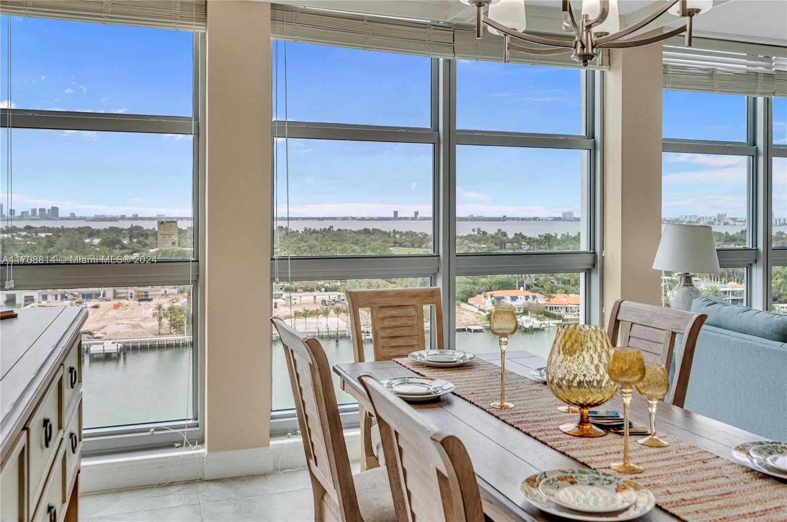 Small Image of 5055 COLLINS AVE #14M, Miami Beach Number 6