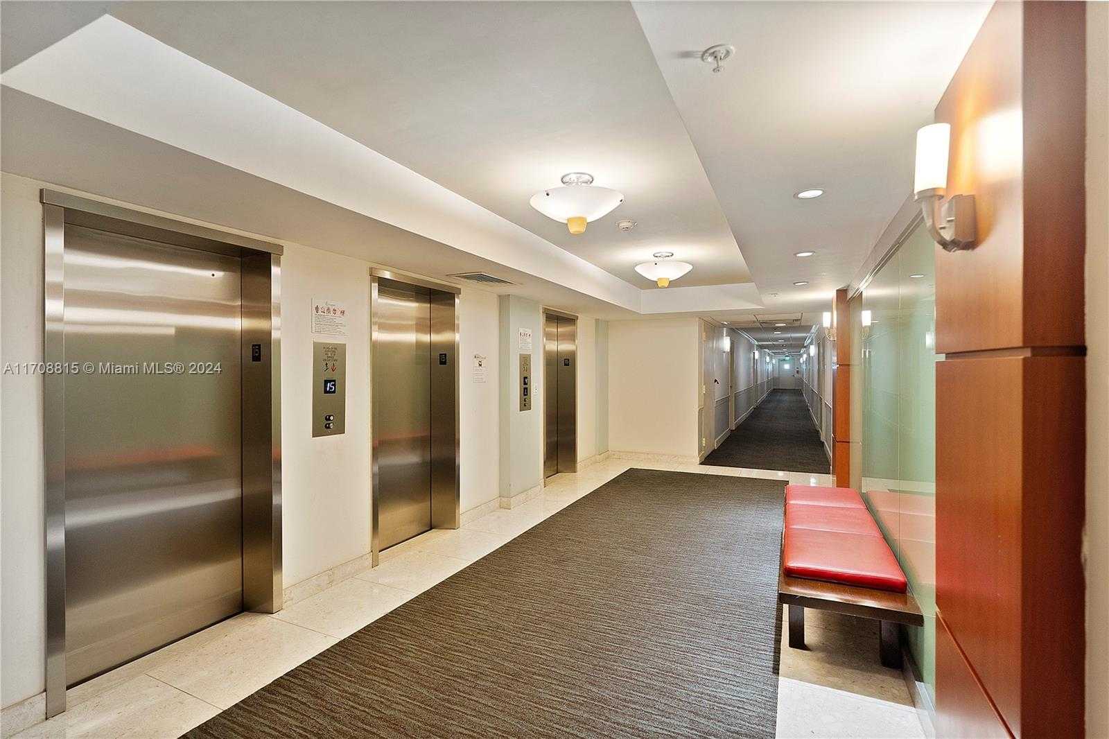 Small Image of 3901 SOUTH OCEAN DR #15N, Hollywood Number 12