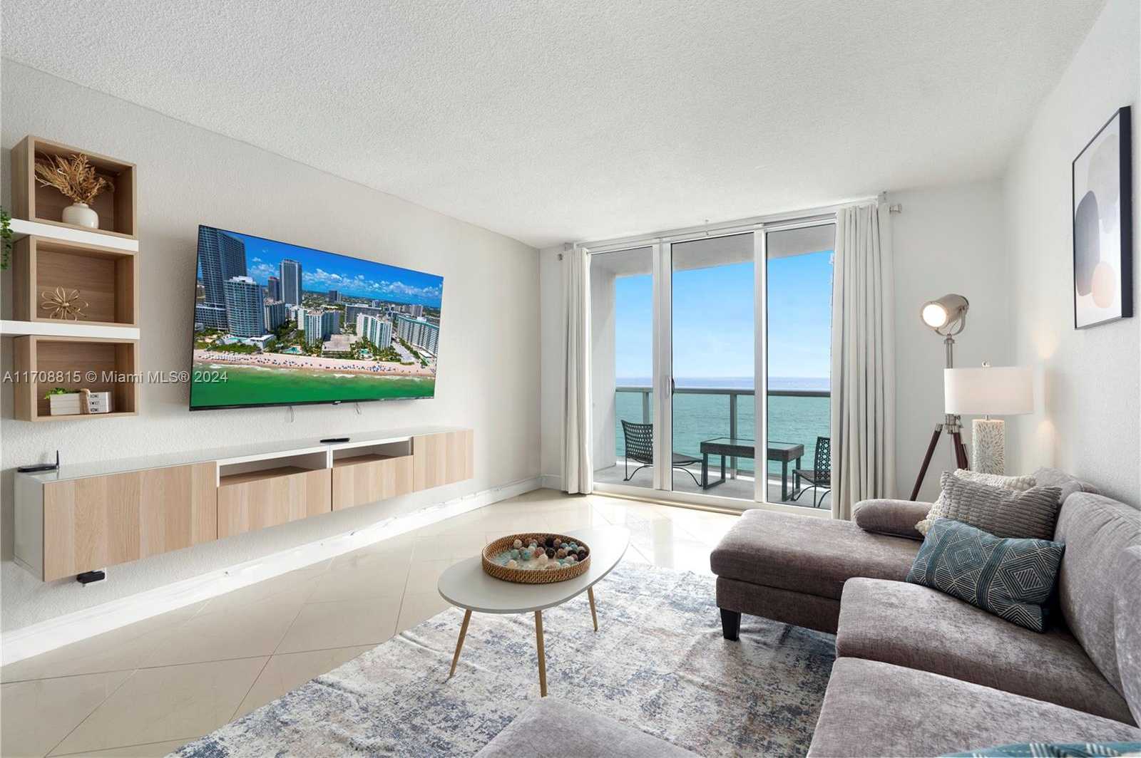Small Image of 3901 SOUTH OCEAN DR #15N, Hollywood Number 22