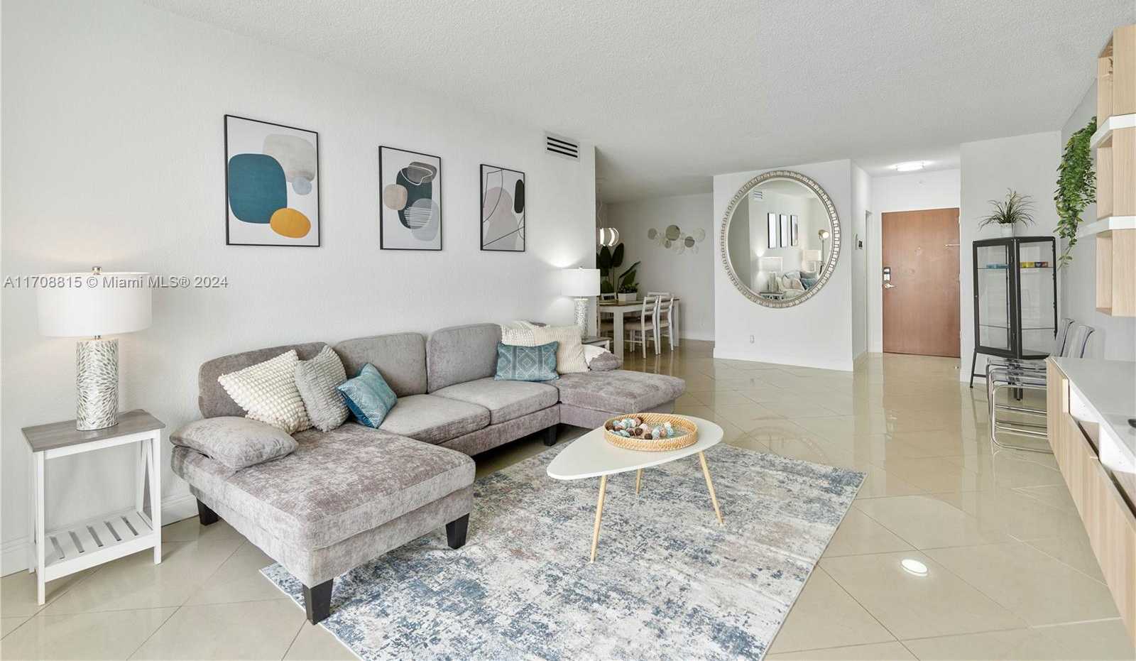 Small Image of 3901 SOUTH OCEAN DR #15N, Hollywood Number 24