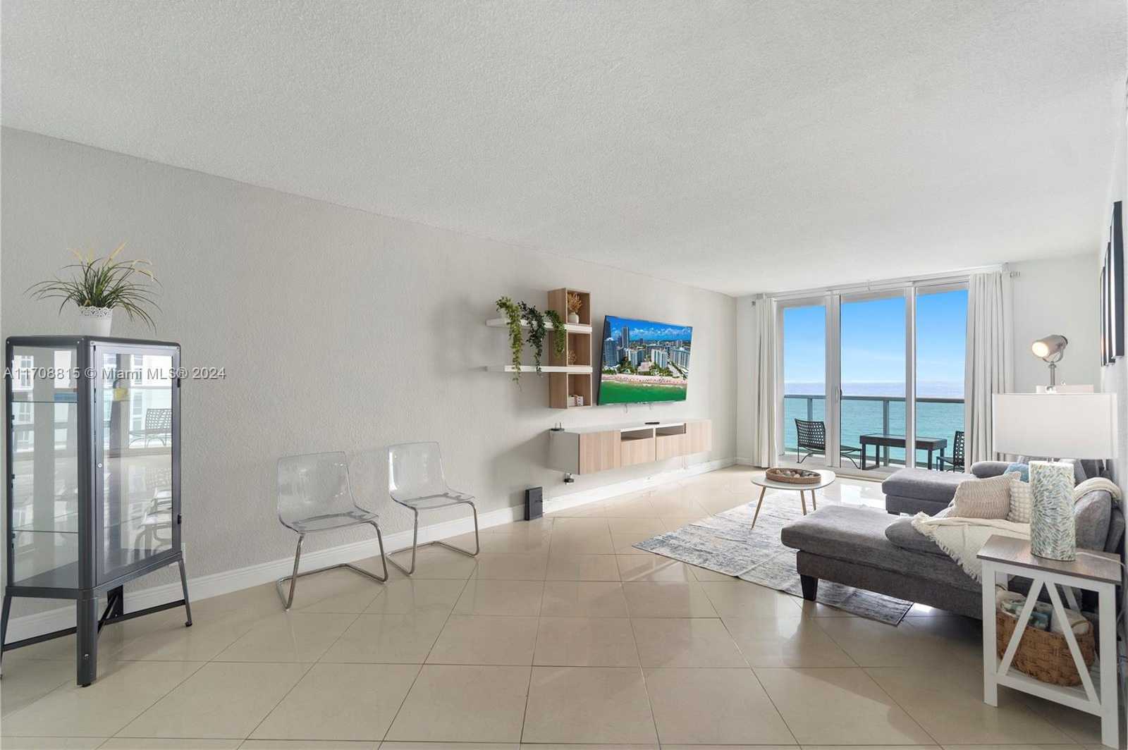 Small Image of 3901 SOUTH OCEAN DR #15N, Hollywood Number 25