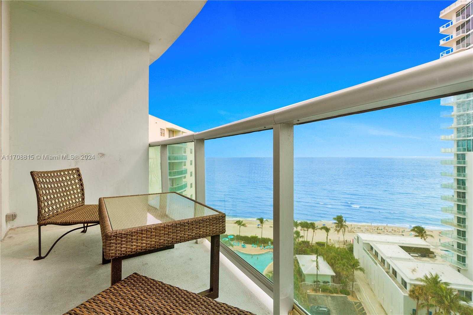 Small Image of 3901 SOUTH OCEAN DR #15N, Hollywood Number 27