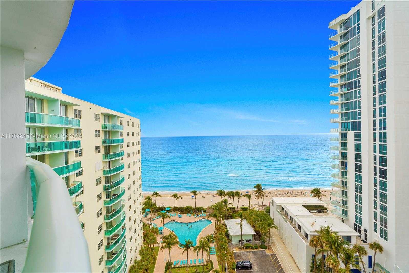 Small Image of 3901 SOUTH OCEAN DR #15N, Hollywood Number 29