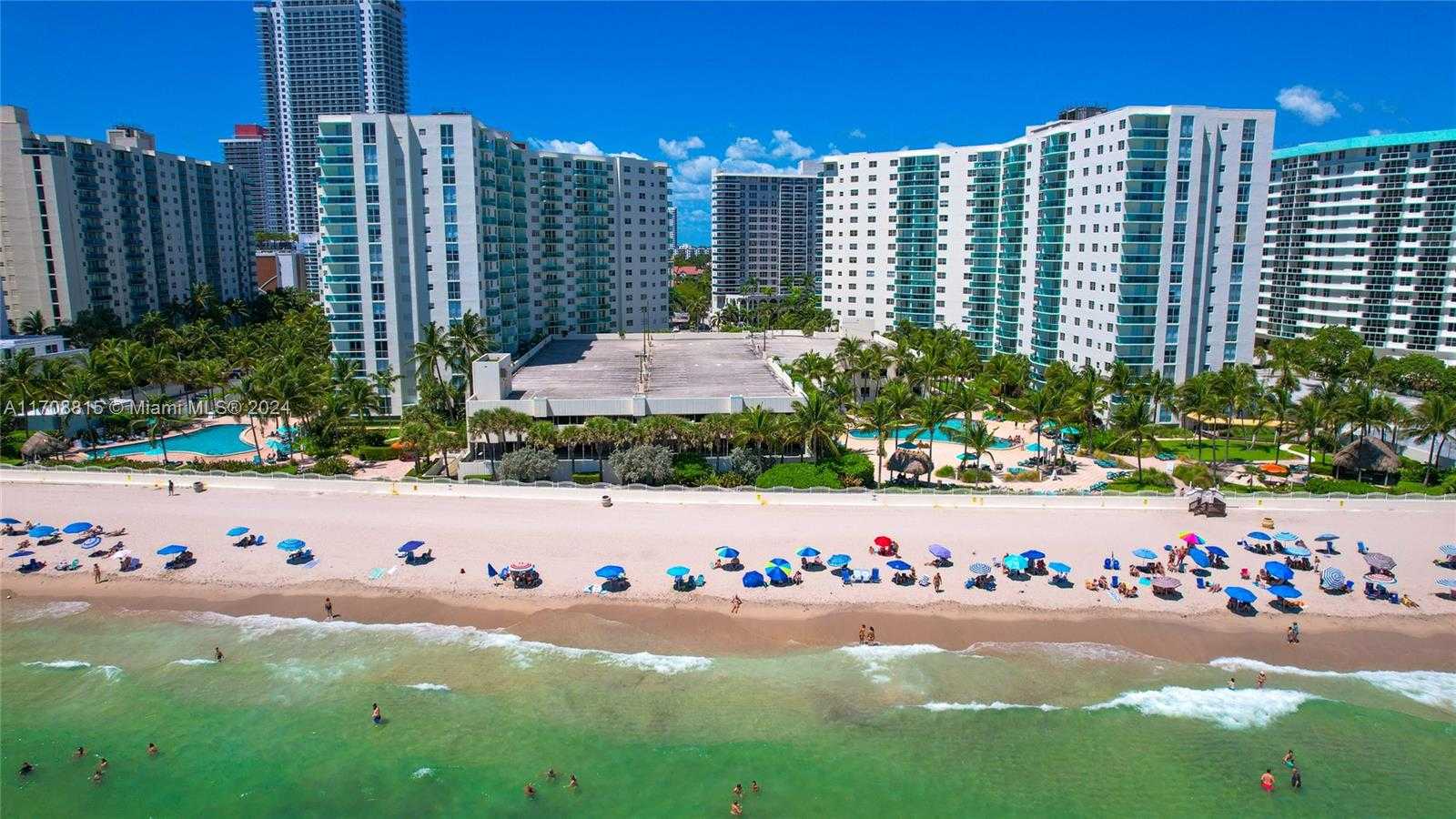Small Image of 3901 SOUTH OCEAN DR #15N, Hollywood Number 3