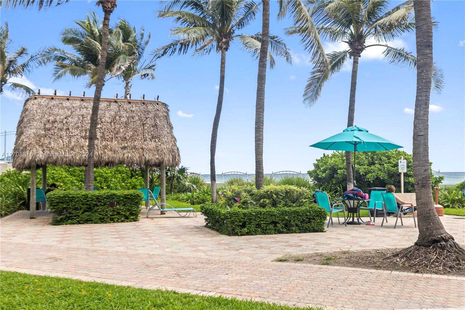 Small Image of 3901 SOUTH OCEAN DR #15N, Hollywood Number 45
