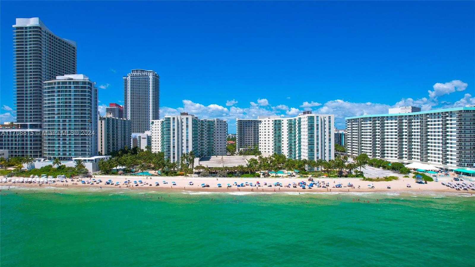 Small Image of 3901 SOUTH OCEAN DR #15N, Hollywood Number 58