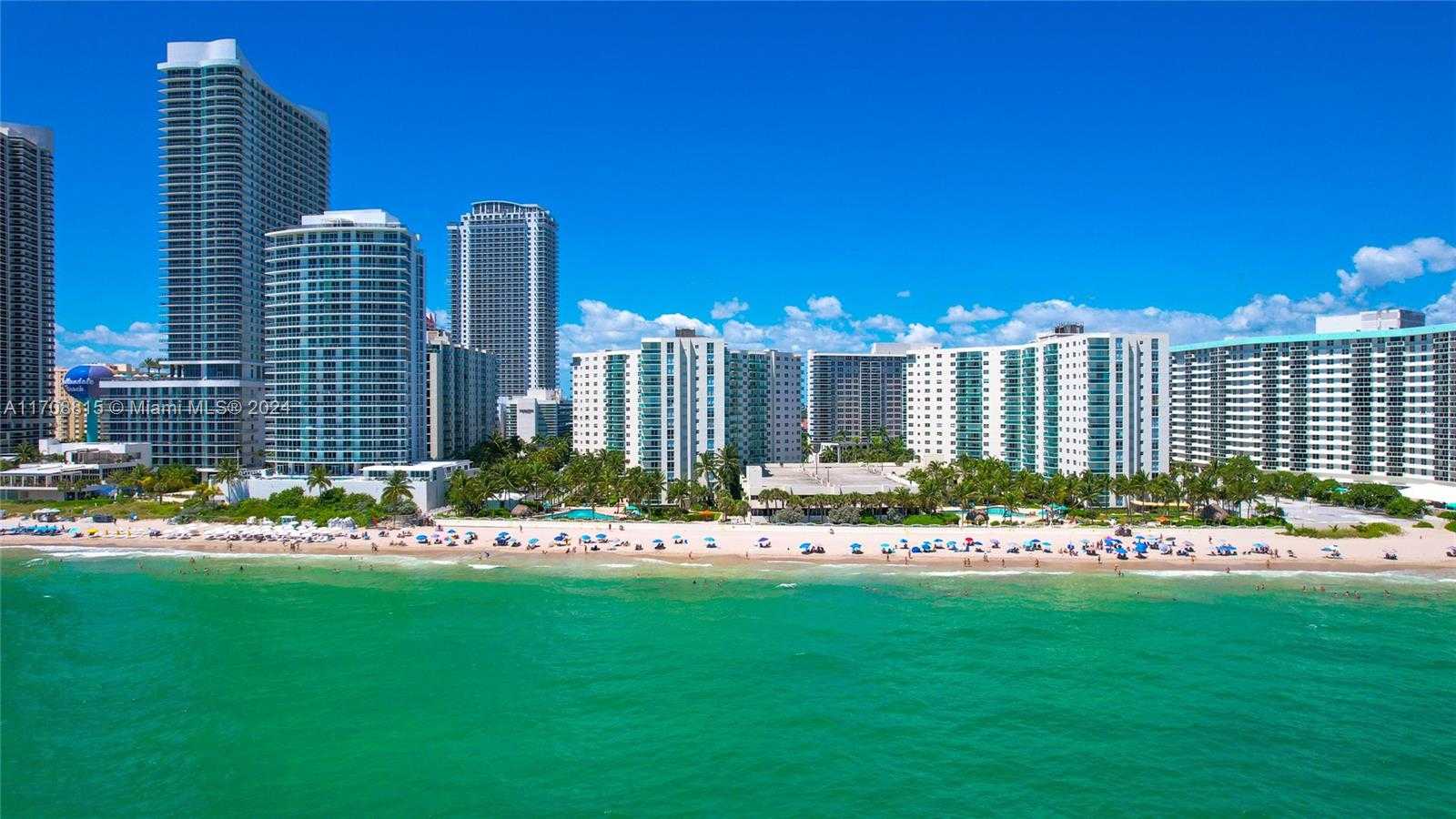 Small Image of 3901 SOUTH OCEAN DR #15N, Hollywood Number 59