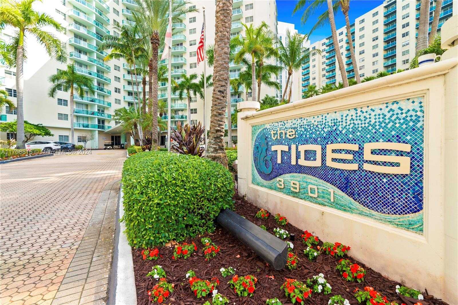 Small Image of 3901 SOUTH OCEAN DR #15N, Hollywood Number 6