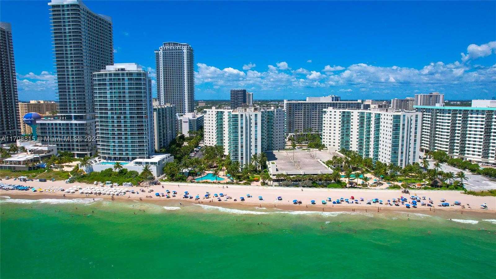 Small Image of 3901 SOUTH OCEAN DR #15N, Hollywood Number 60