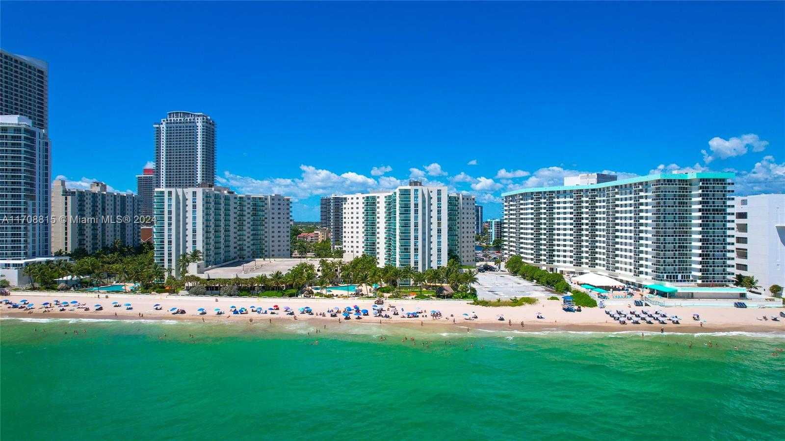 Small Image of 3901 SOUTH OCEAN DR #15N, Hollywood Number 61