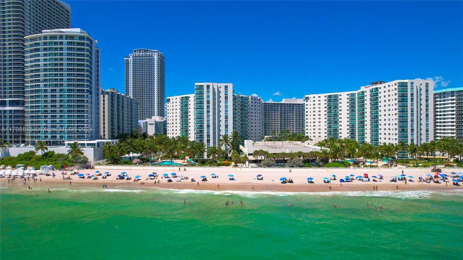 Small Image of 3901 SOUTH OCEAN DR #15N, Hollywood Number 63