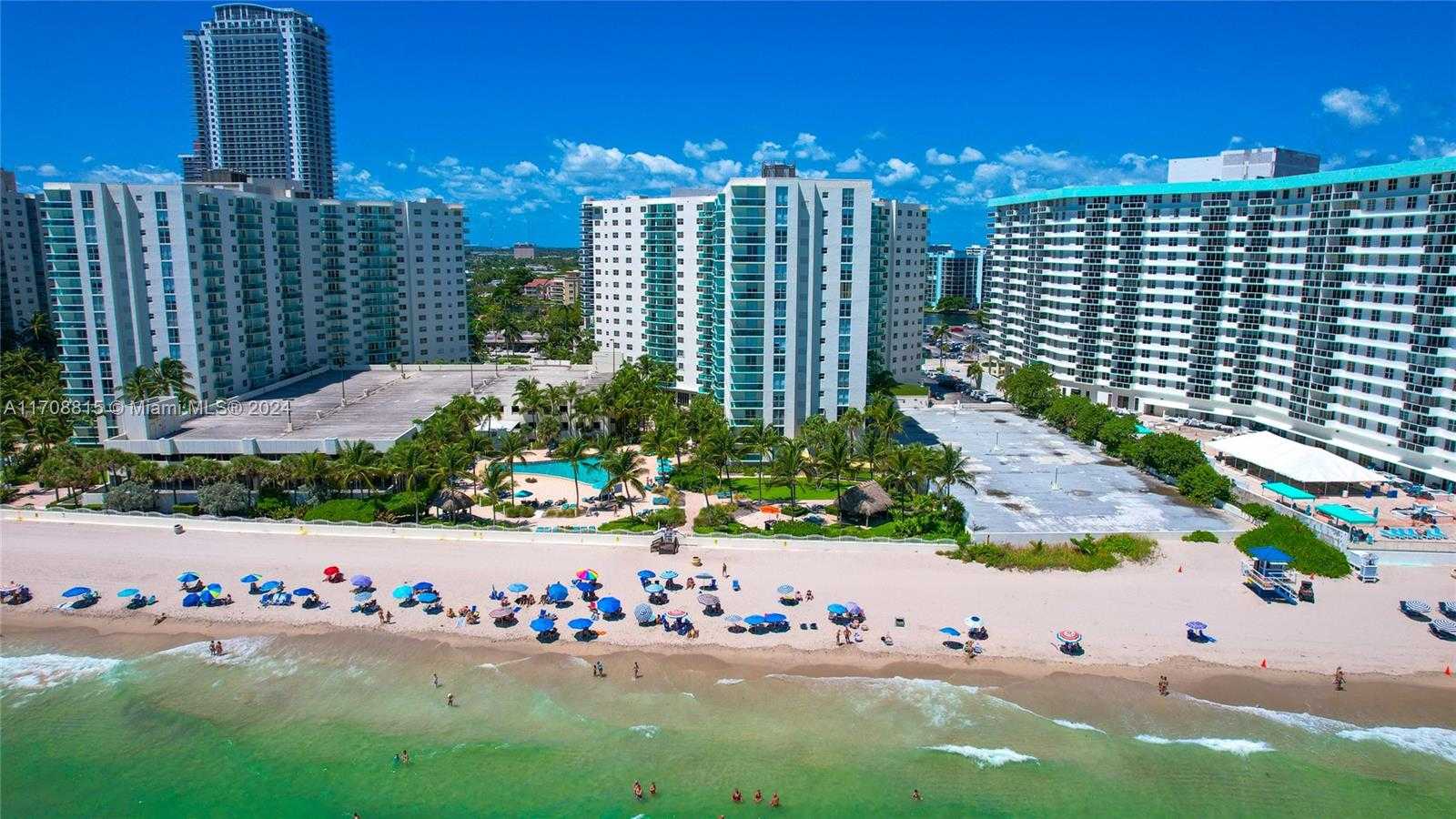 Small Image of 3901 SOUTH OCEAN DR #15N, Hollywood Number 65