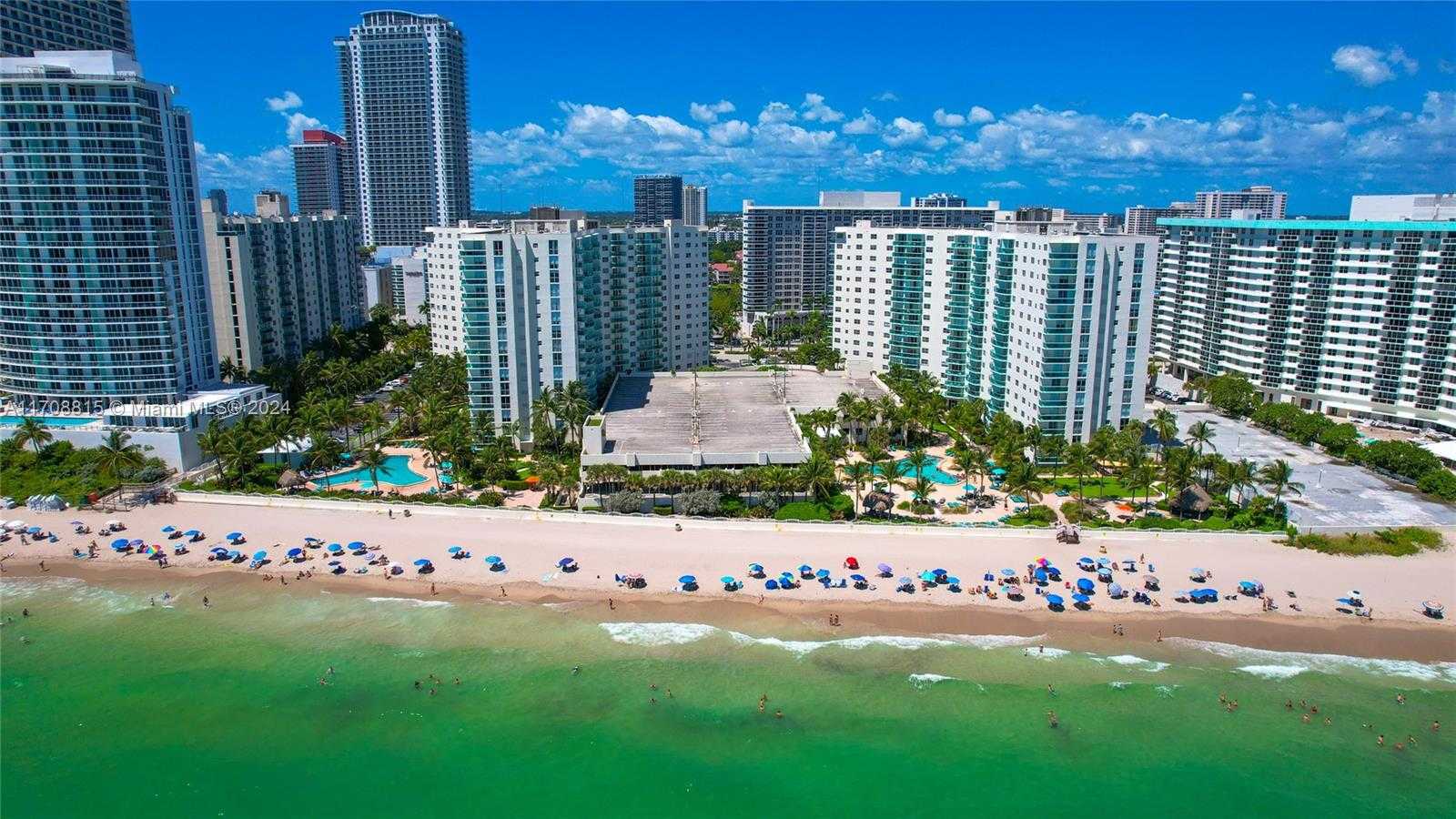 Small Image of 3901 SOUTH OCEAN DR #15N, Hollywood Number 66