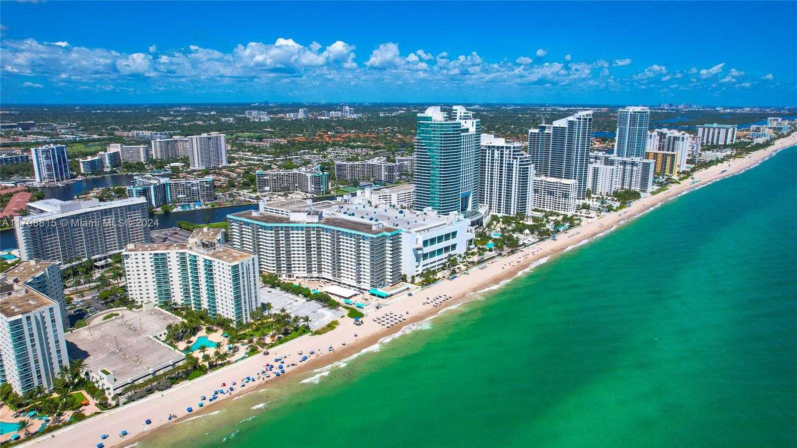 Small Image of 3901 SOUTH OCEAN DR #15N, Hollywood Number 70