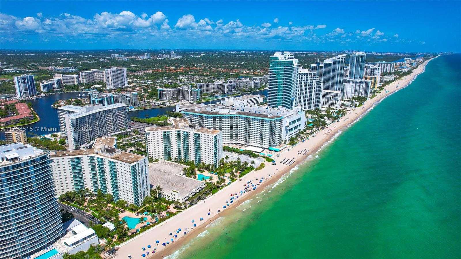 Small Image of 3901 SOUTH OCEAN DR #15N, Hollywood Number 71