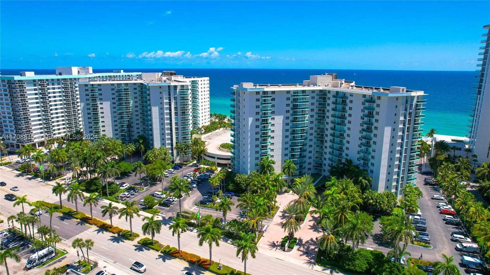 Small Image of 3901 SOUTH OCEAN DR #15N, Hollywood Number 8