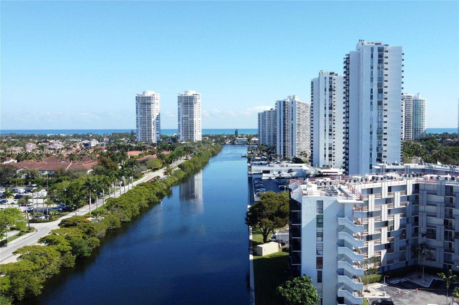 Small Image of 3475 NORTH COUNTRY CLUB DR #615, Aventura Number 3