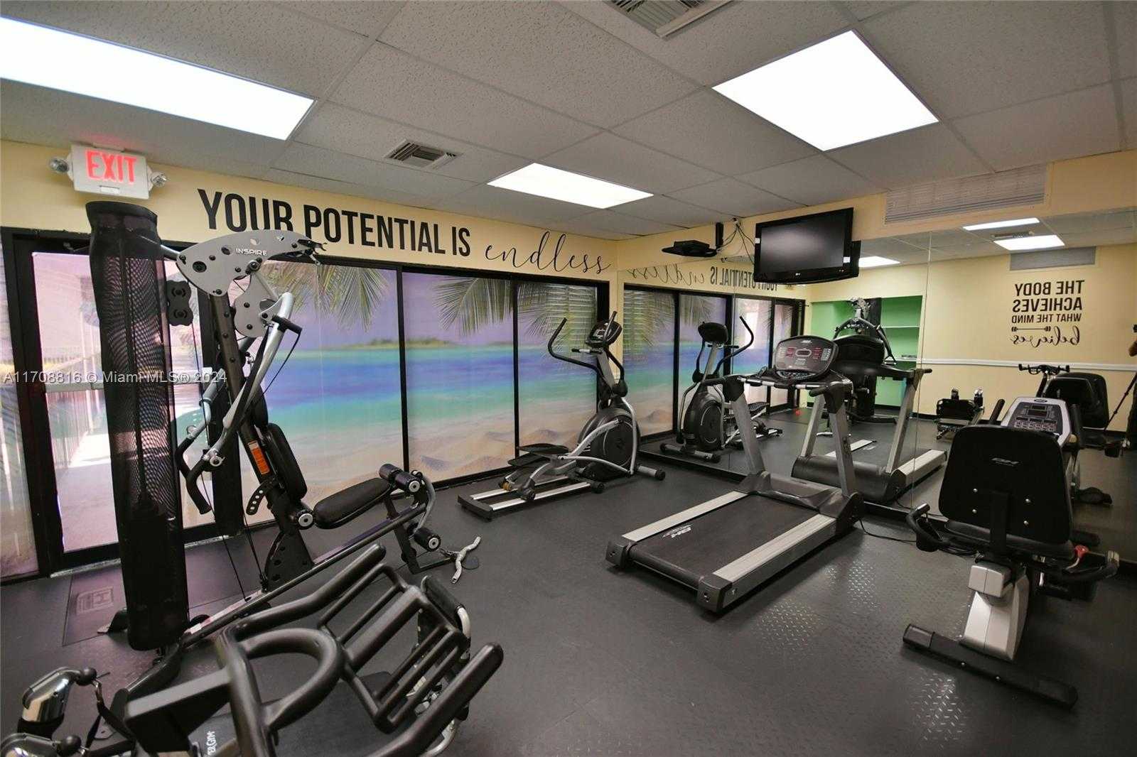 Small Image of 3475 NORTH COUNTRY CLUB DR #615, Aventura Number 33