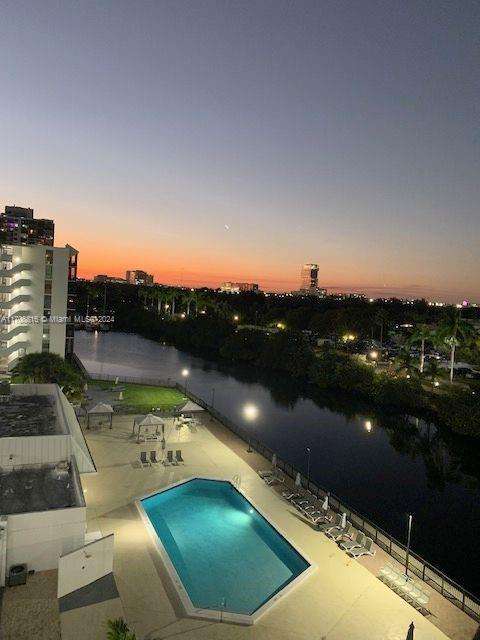 Small Image of 3475 NORTH COUNTRY CLUB DR #615, Aventura Number 40