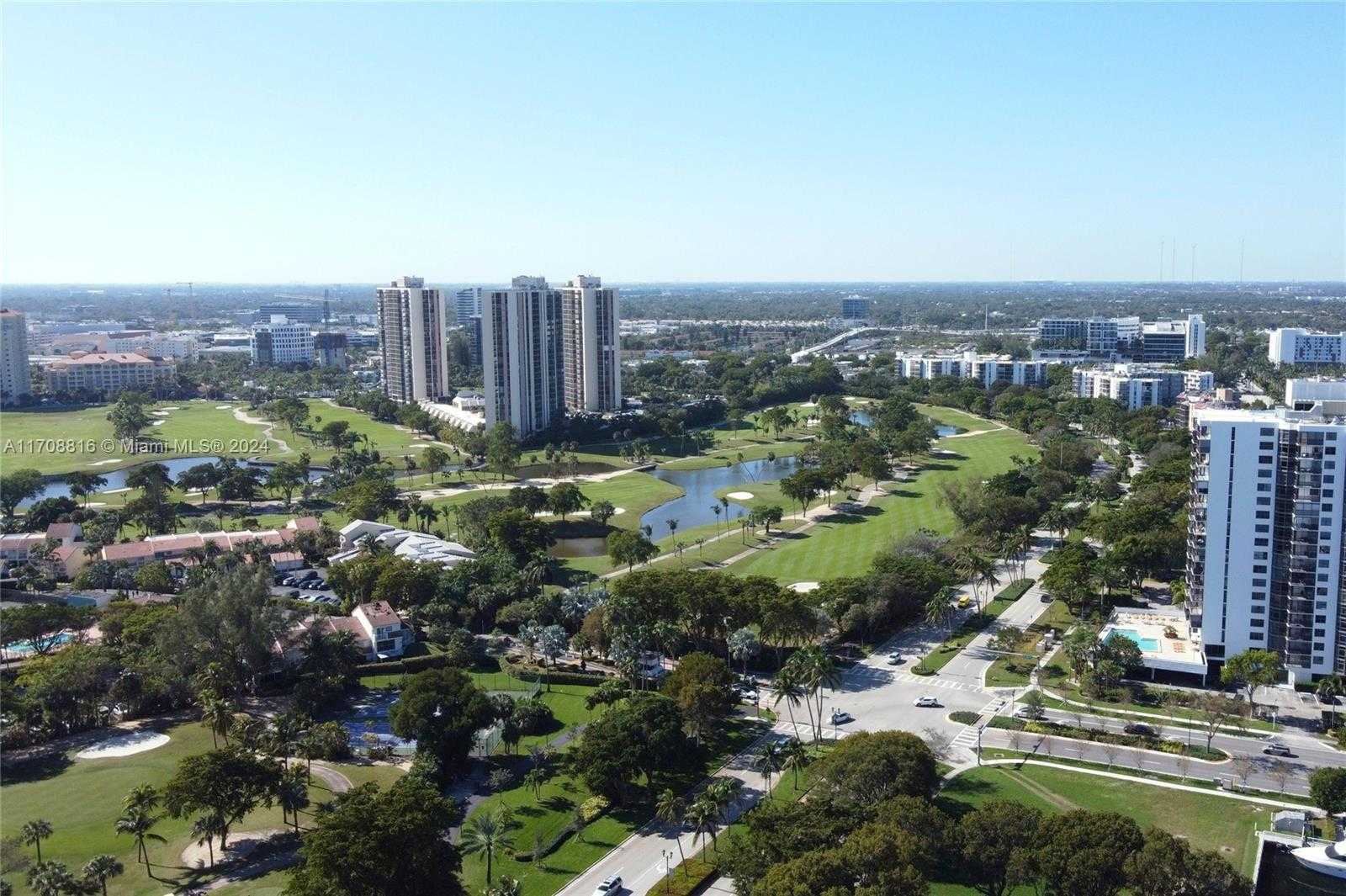 Small Image of 3475 NORTH COUNTRY CLUB DR #615, Aventura Number 41