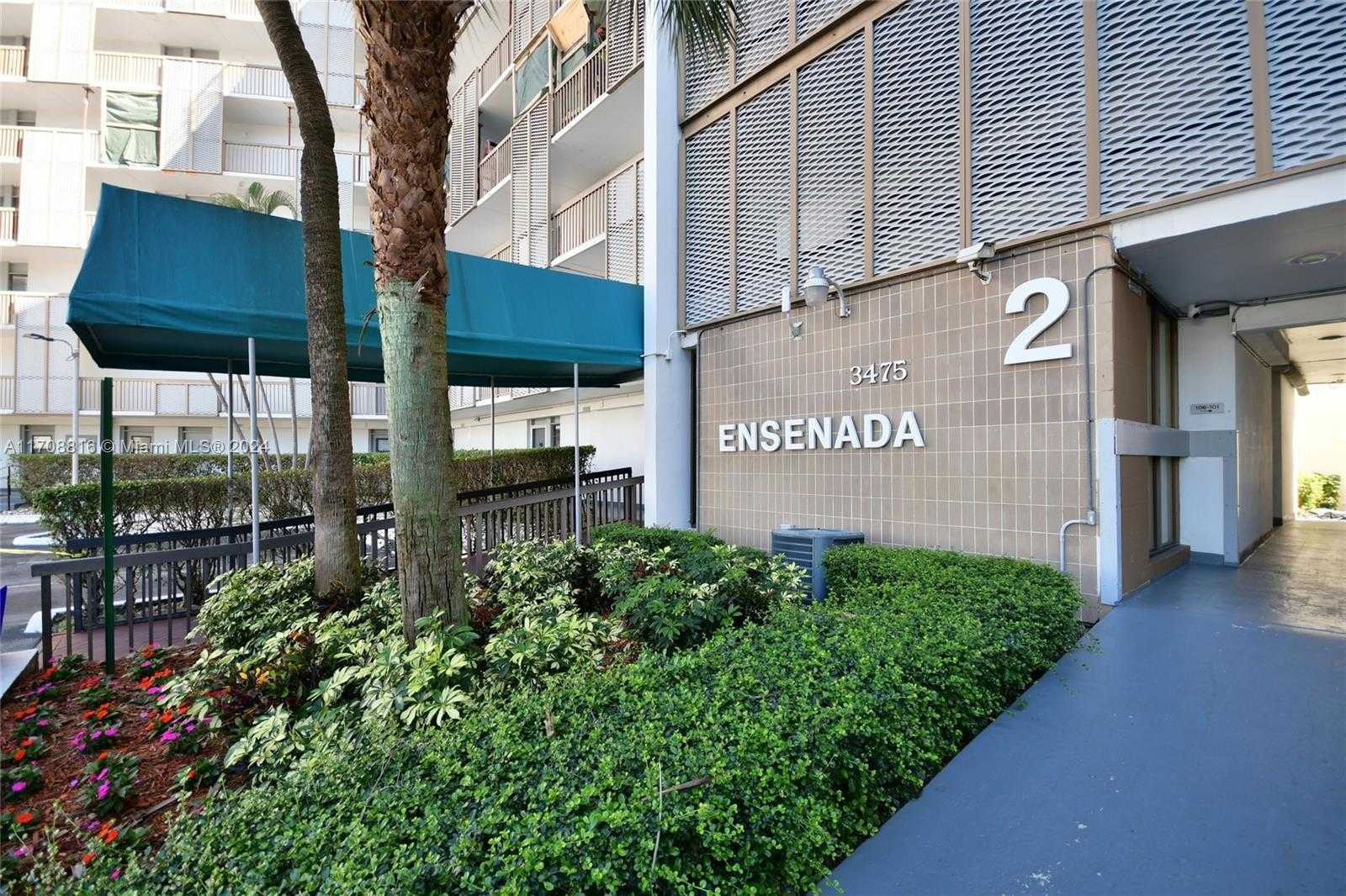 Small Image of 3475 NORTH COUNTRY CLUB DR #615, Aventura Number 6