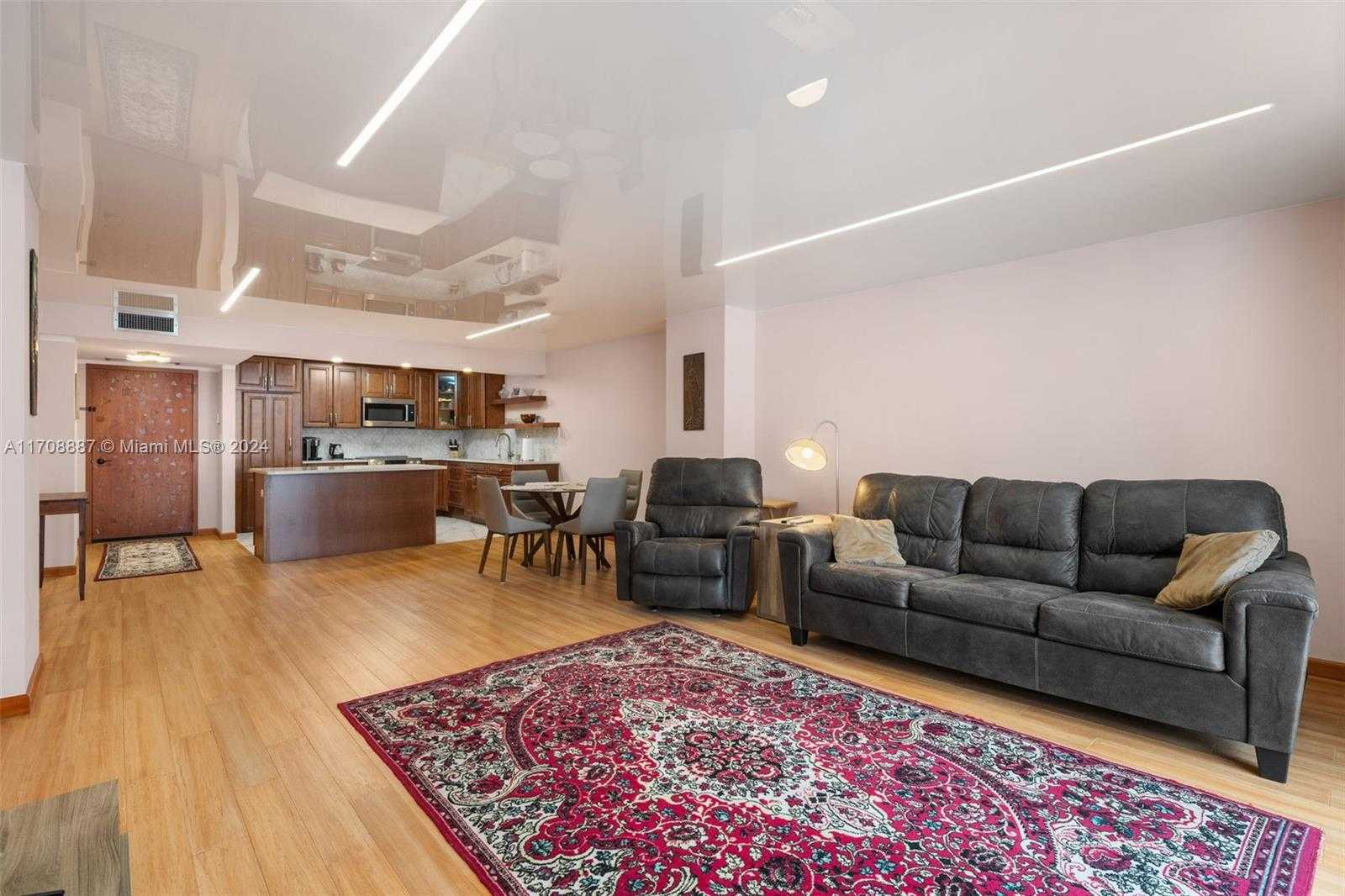 Small Image of 1865 SOUTH OCEAN DR #16B, Hallandale Beach Number 12