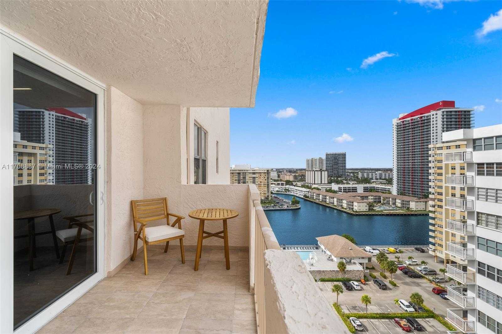 Small Image of 1865 SOUTH OCEAN DR #16B, Hallandale Beach Number 13