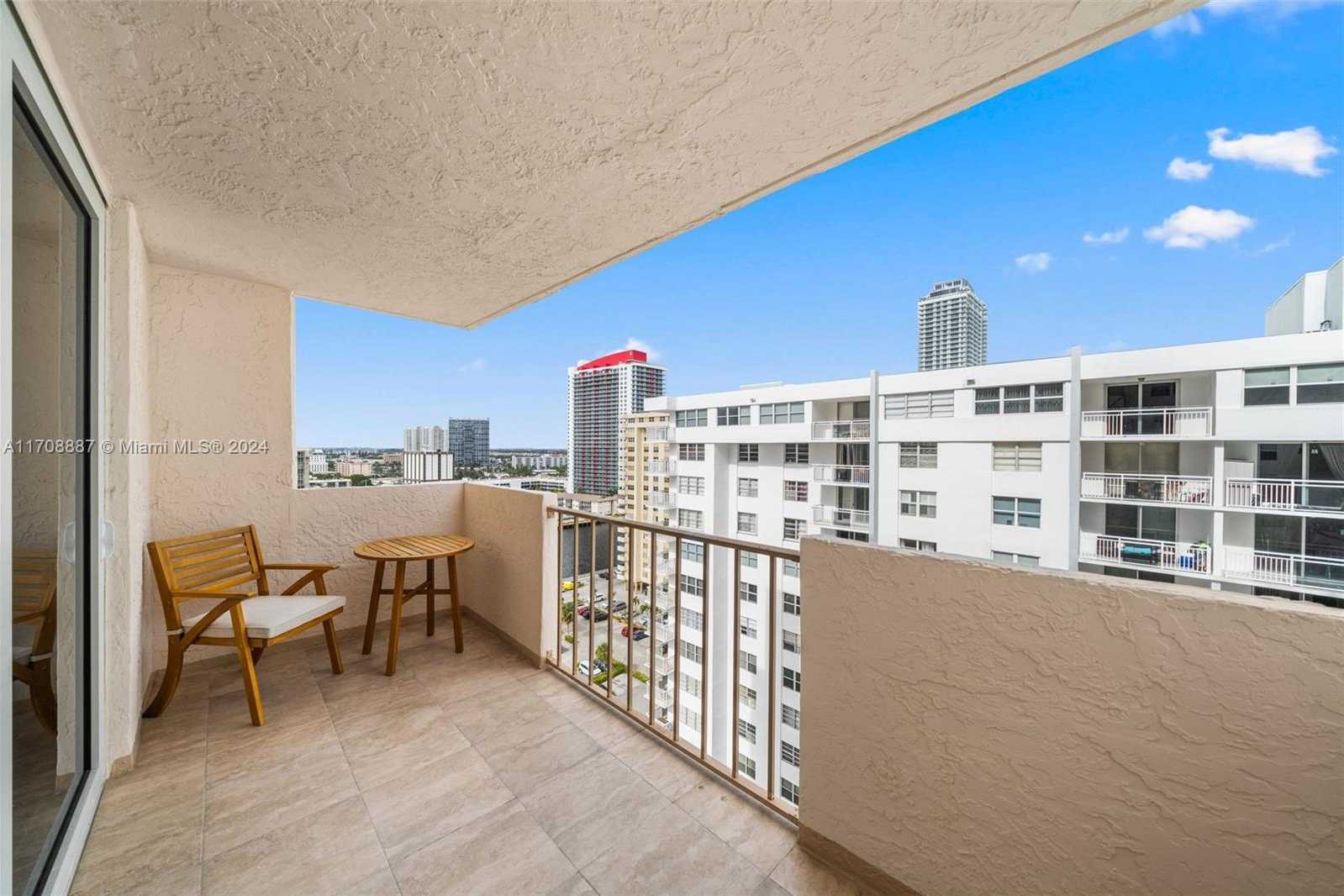 Small Image of 1865 SOUTH OCEAN DR #16B, Hallandale Beach Number 14
