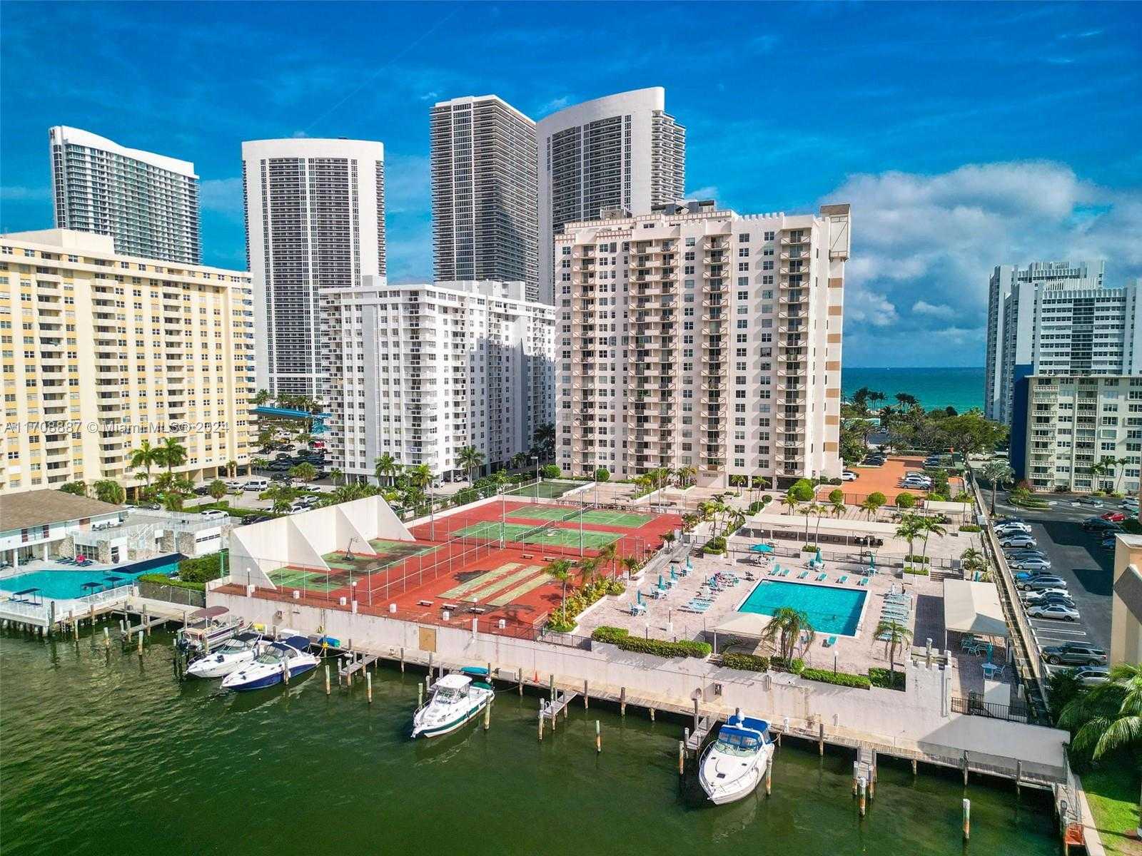 Small Image of 1865 SOUTH OCEAN DR #16B, Hallandale Beach Number 28