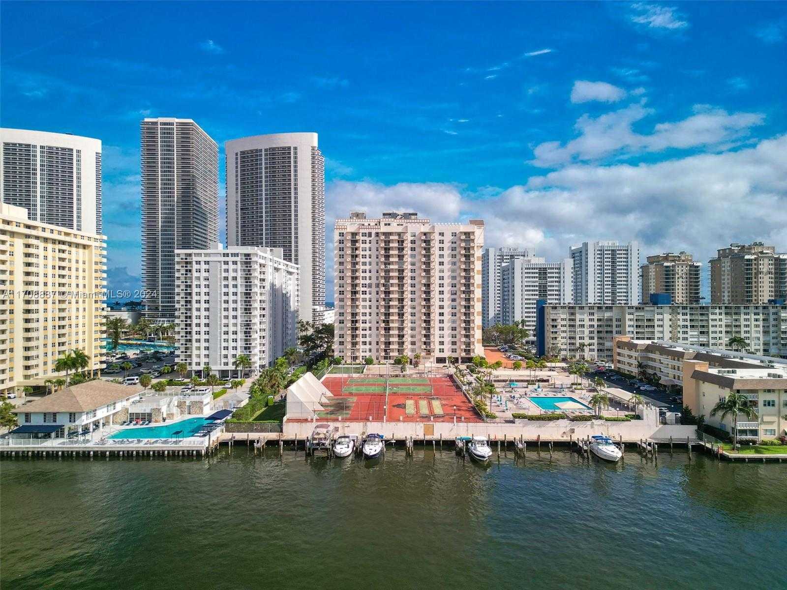 Small Image of 1865 SOUTH OCEAN DR #16B, Hallandale Beach Number 29