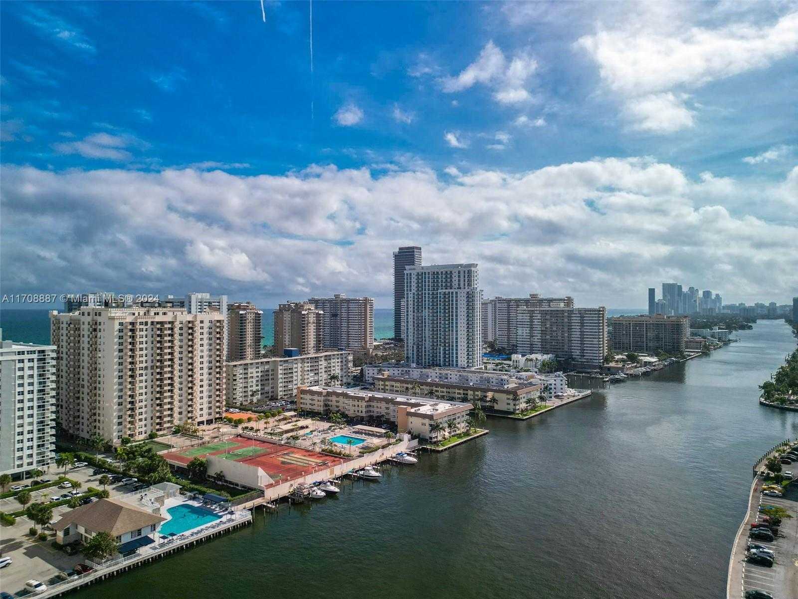 Small Image of 1865 SOUTH OCEAN DR #16B, Hallandale Beach Number 31