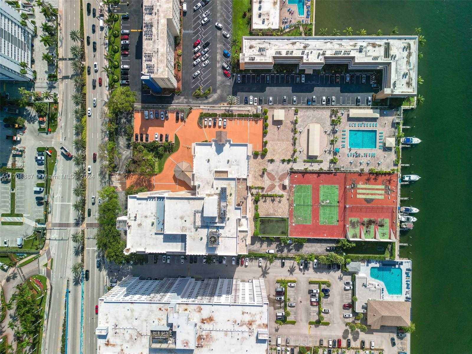 Small Image of 1865 SOUTH OCEAN DR #16B, Hallandale Beach Number 35