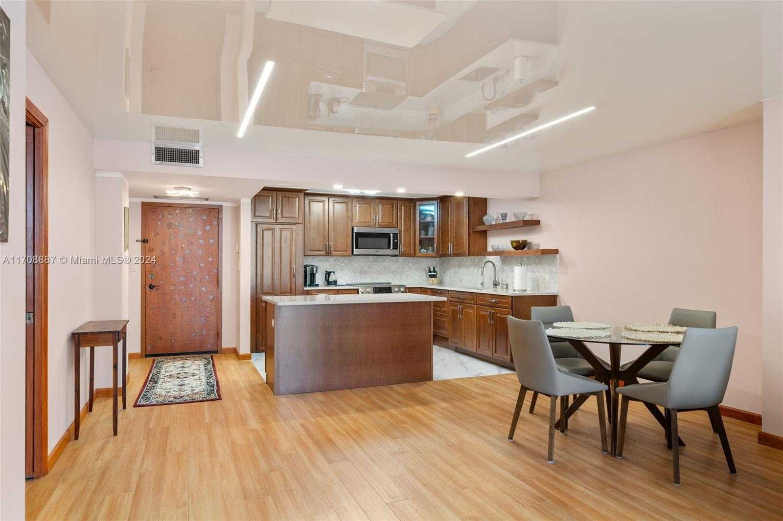 Small Image of 1865 SOUTH OCEAN DR #16B, Hallandale Beach Number 4