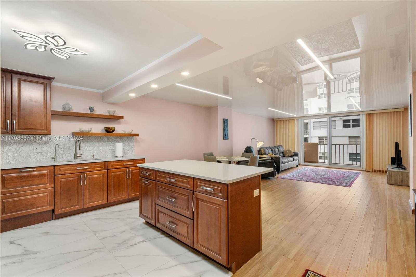 Small Image of 1865 SOUTH OCEAN DR #16B, Hallandale Beach Number 6