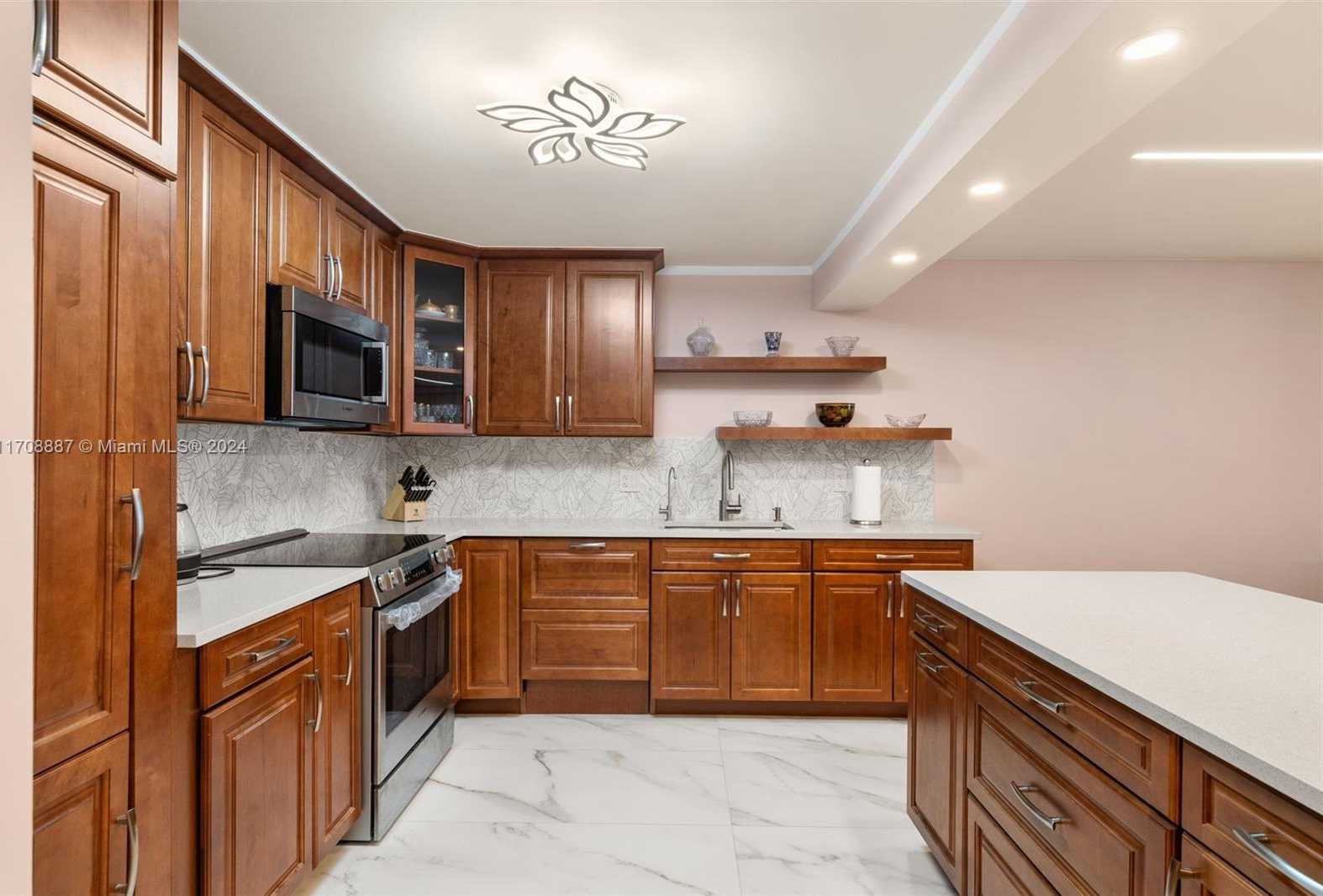 Small Image of 1865 SOUTH OCEAN DR #16B, Hallandale Beach Number 7
