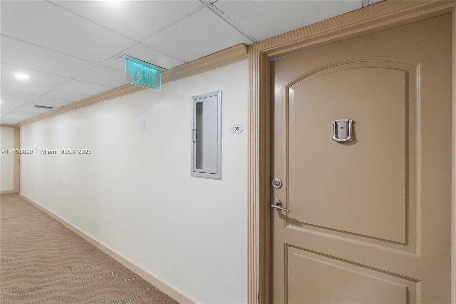 Small Image of 3675 NORTH COUNTRY CLUB DR #105, Aventura Number 28