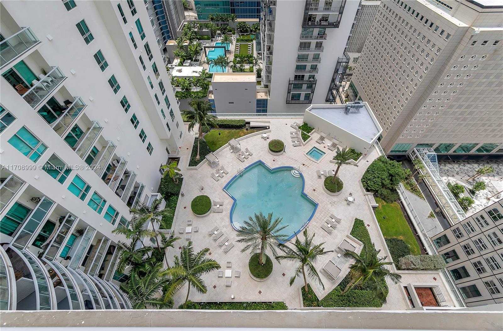 Small Image of 300 SOUTH BISCAYNE BLVD #T-2309, Miami Number 13