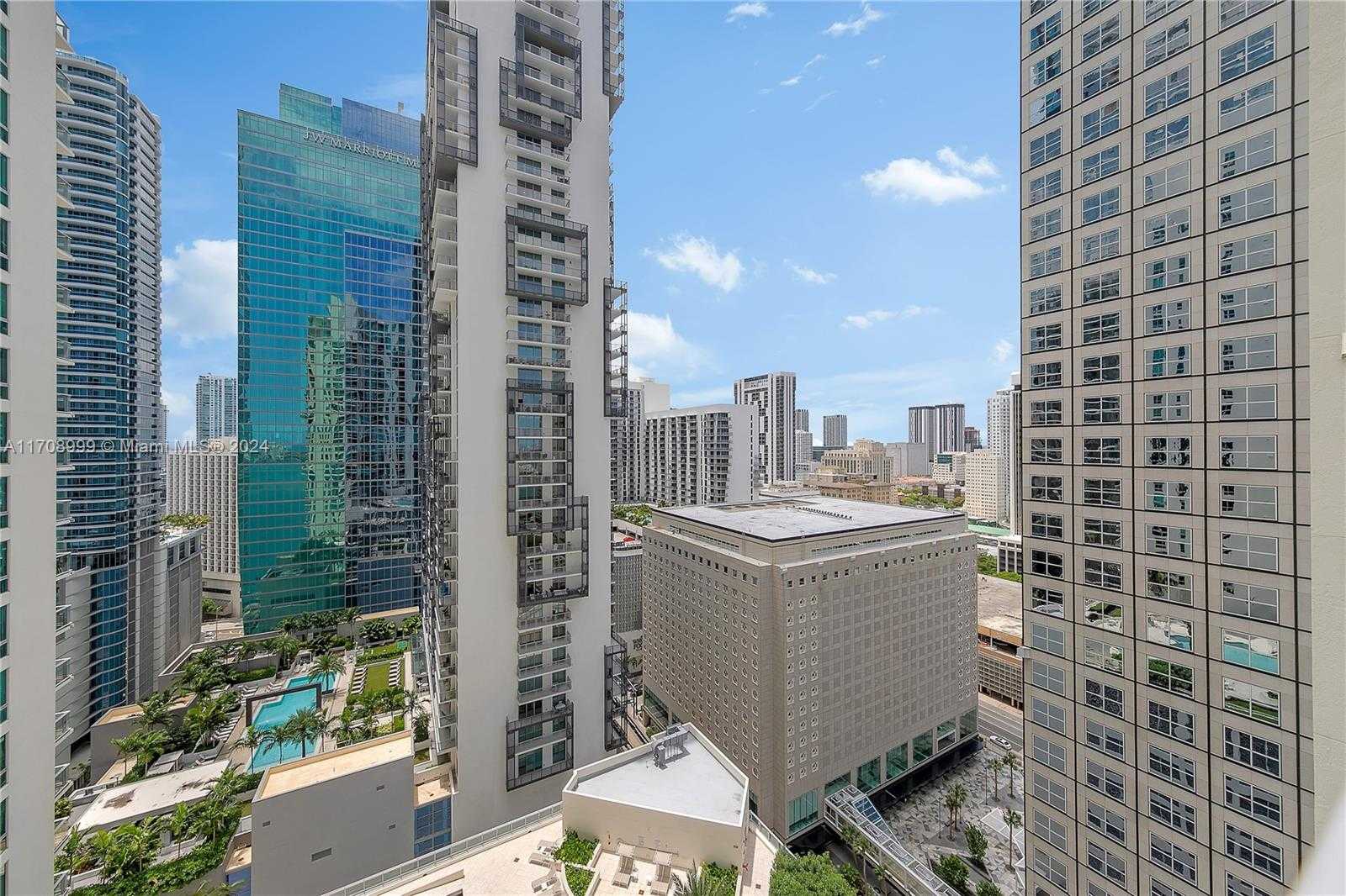 Small Image of 300 SOUTH BISCAYNE BLVD #T-2309, Miami Number 14